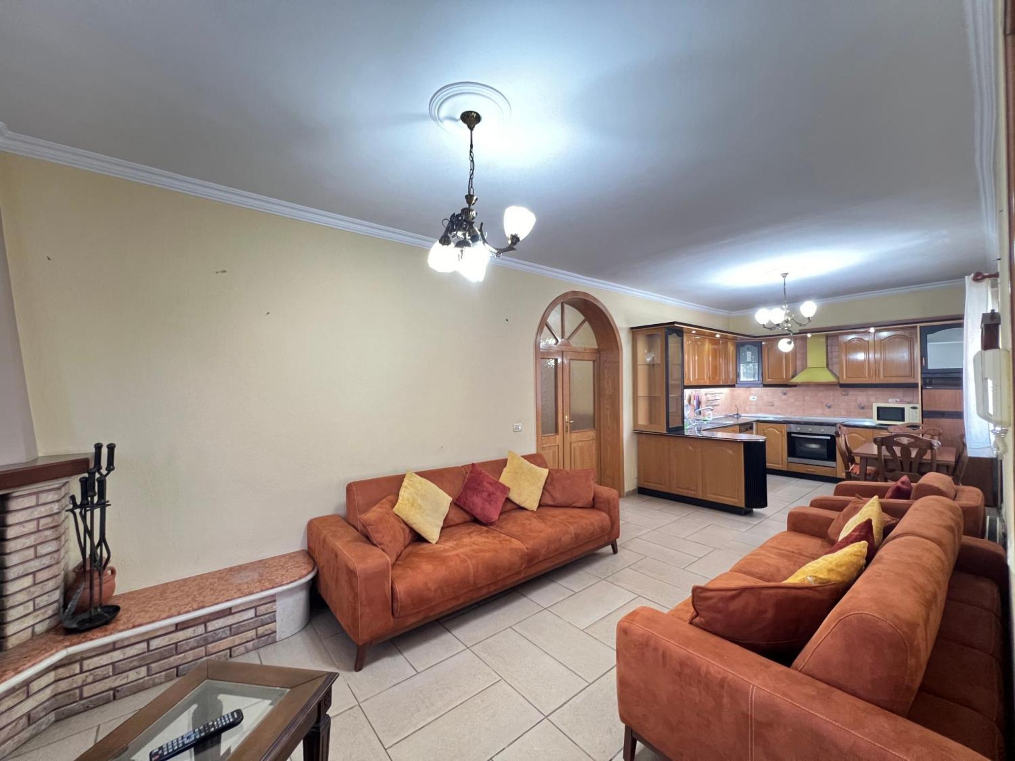Tirana Center 2Bedrooms Exteriör bild