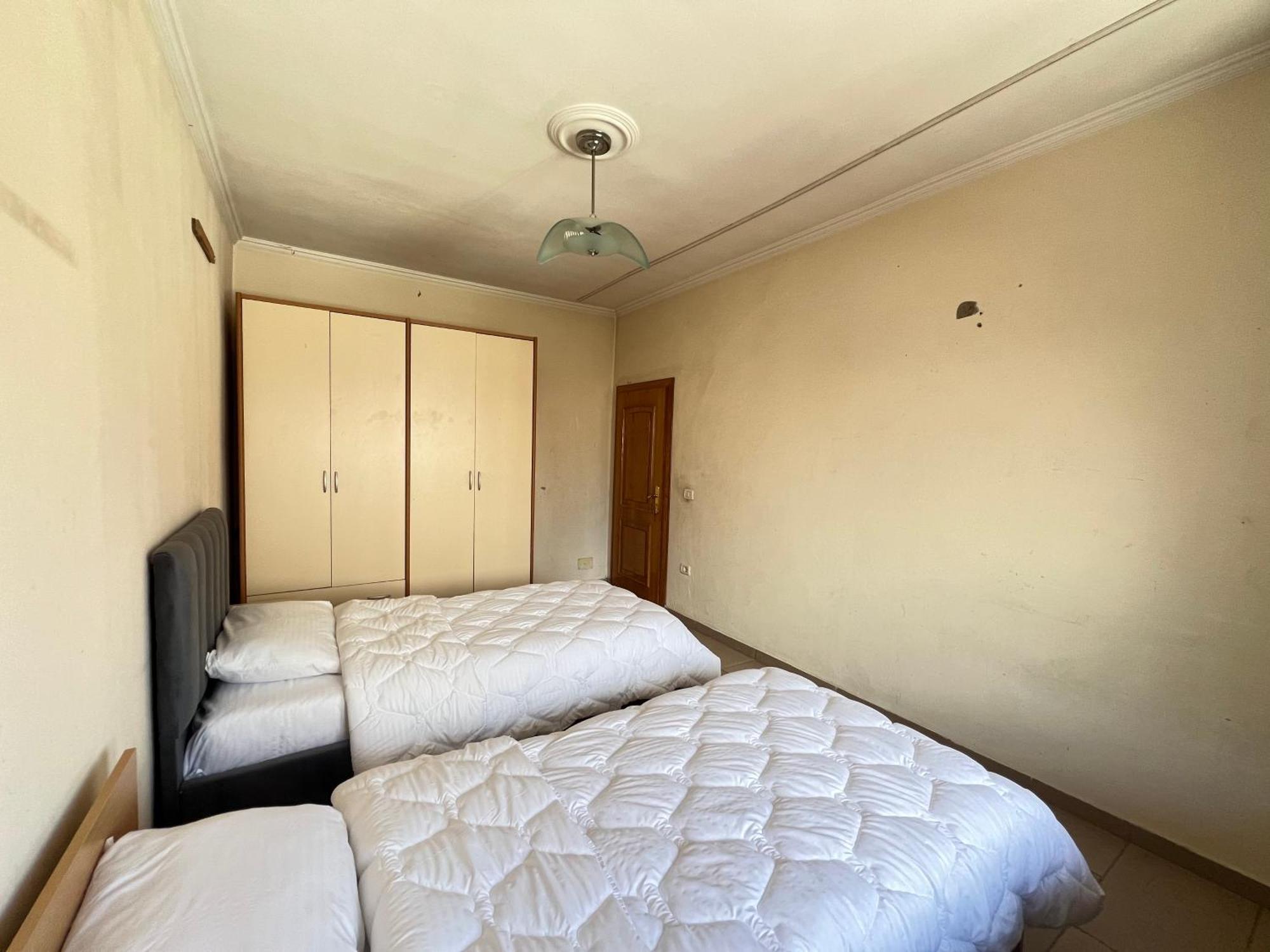 Tirana Center 2Bedrooms Exteriör bild