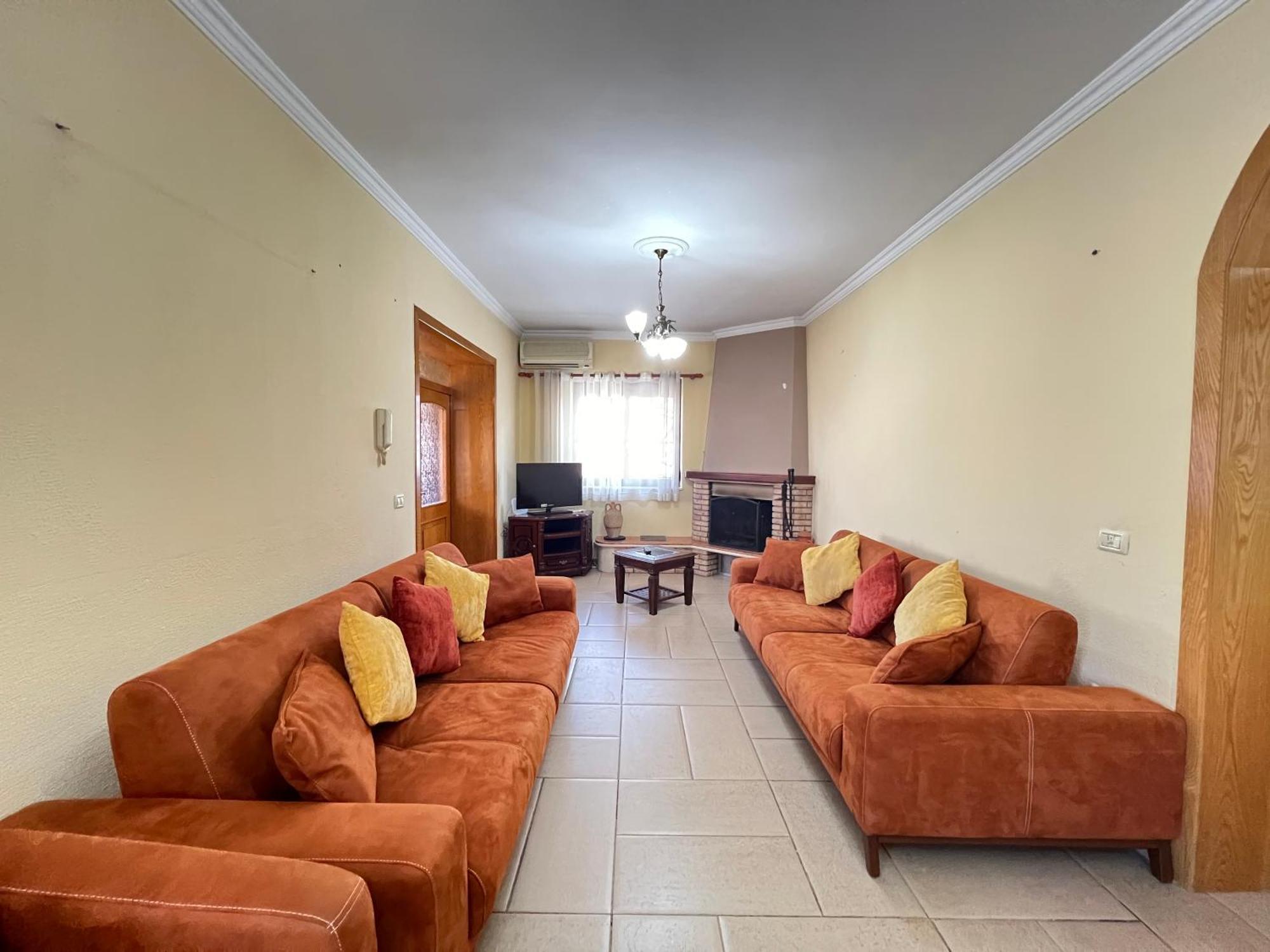 Tirana Center 2Bedrooms Exteriör bild