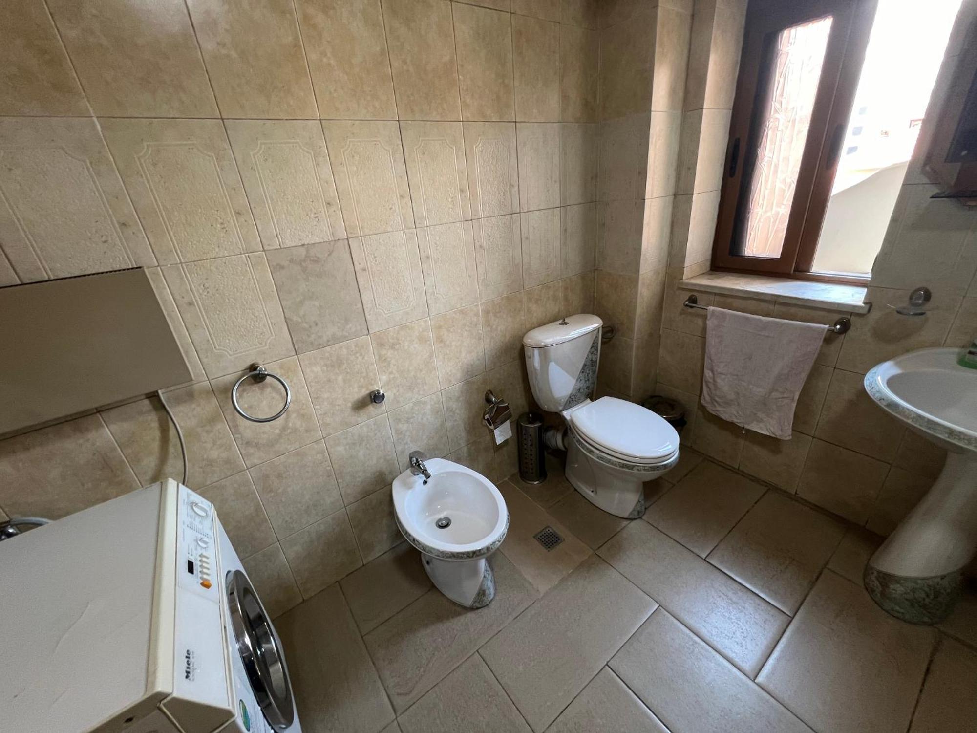 Tirana Center 2Bedrooms Exteriör bild